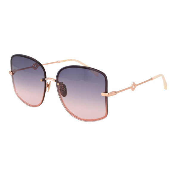 Maje Rose Gold Women Sunglasses Maje Rose Gold Women Sunglasses