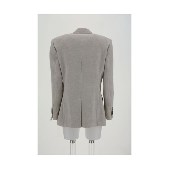 Brunello Cucinelli Linen Blazer Brunello Cucinelli Linen Blazer