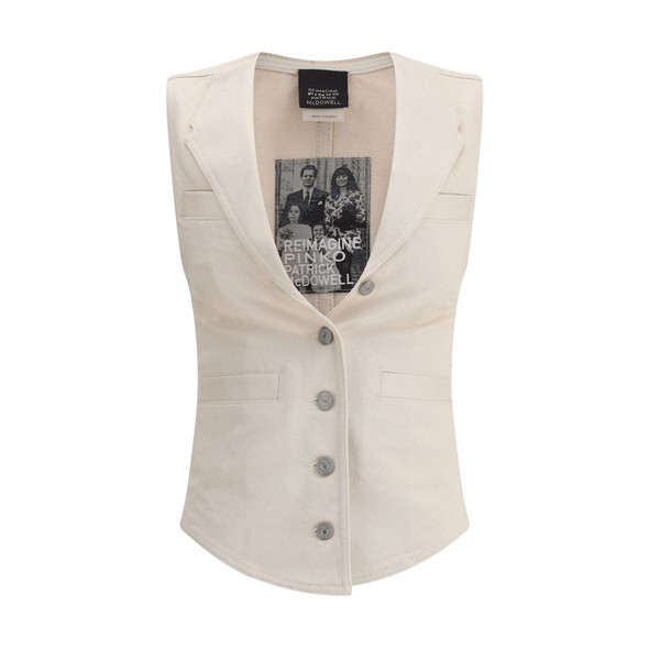 Denim Vest Denim Vest