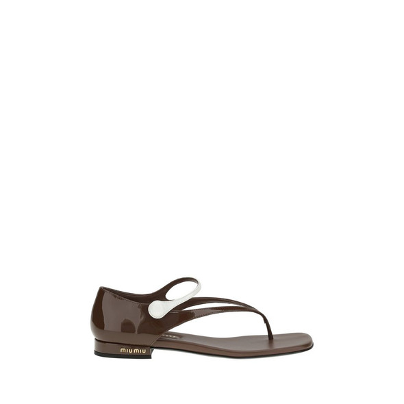 Thong Sandals Thong Sandals
