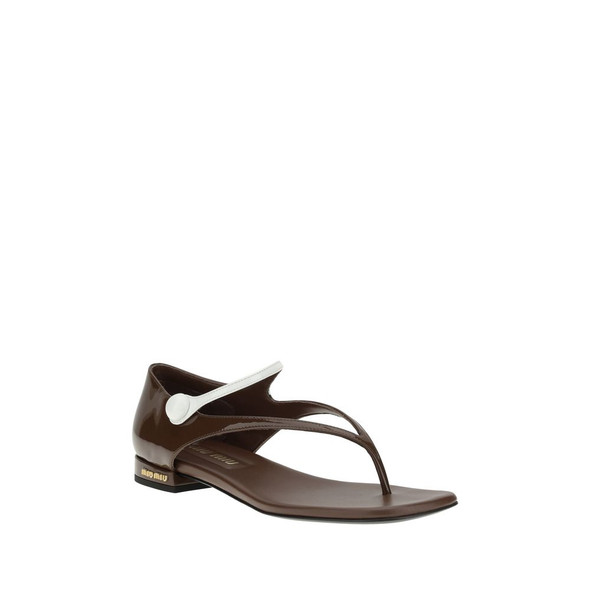 Thong Sandals Thong Sandals