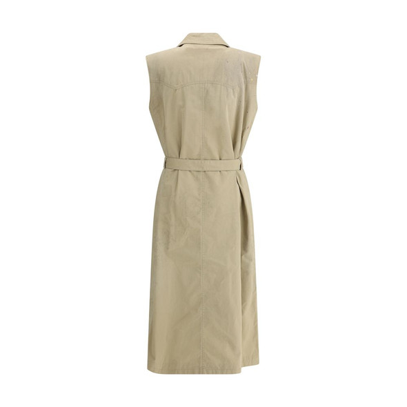 MM6 Long Vest MM6 Long Vest