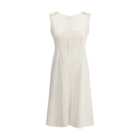 MM6 Midi Dress MM6 Midi Dress
