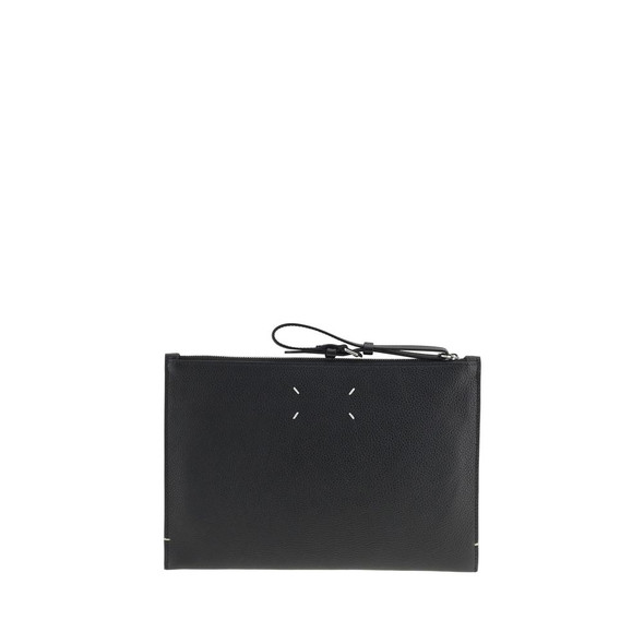 Margiela Leather Pouch Margiela Leather Pouch