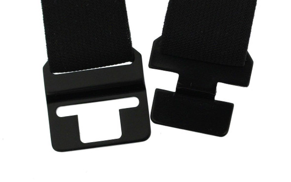 White Waist Silk Cummerbund Belt White Waist Silk Cummerbund Belt