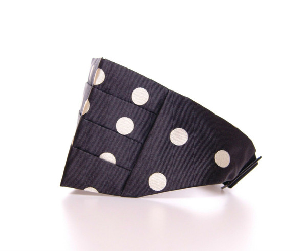 Black Waist Smoking Tuxedo Cummerbund Belt Black Waist Smoking Tuxedo Cummerbund Belt