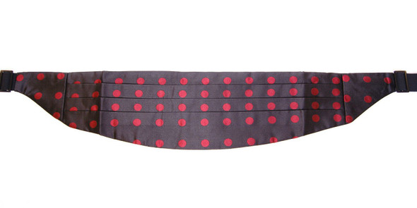 Black Waist Smoking Tuxedo Cummerbund Belt NOC10445 Black Waist Smoking Tuxedo Cummerbund Belt NOC10445