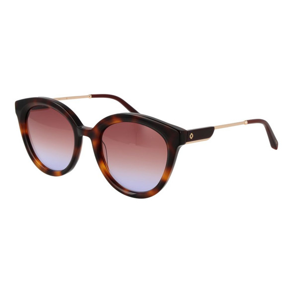 Brown Women Sunglasses MA-1003333 Brown Women Sunglasses MA-1003333