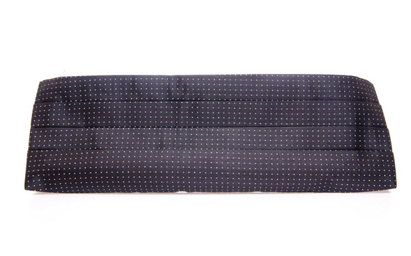 Black Waist Smoking Tuxedo Cummerbund Belt Black Waist Smoking Tuxedo Cummerbund Belt