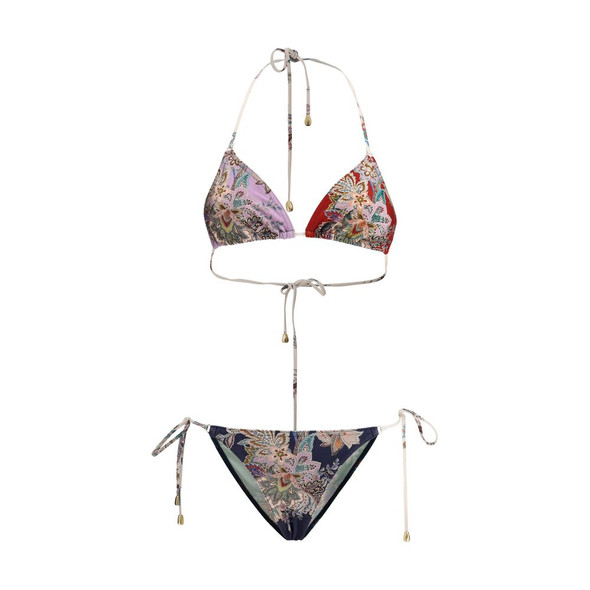 Zimmermann Rhiannon Swimsuit Zimmermann Rhiannon Swimsuit