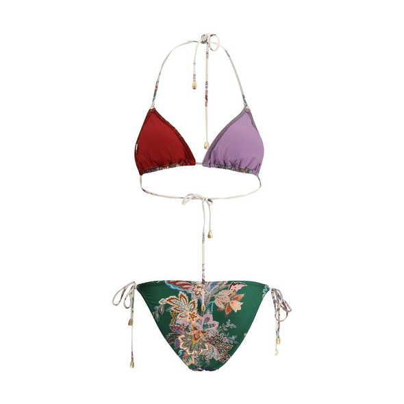 Zimmermann Rhiannon Swimsuit Zimmermann Rhiannon Swimsuit