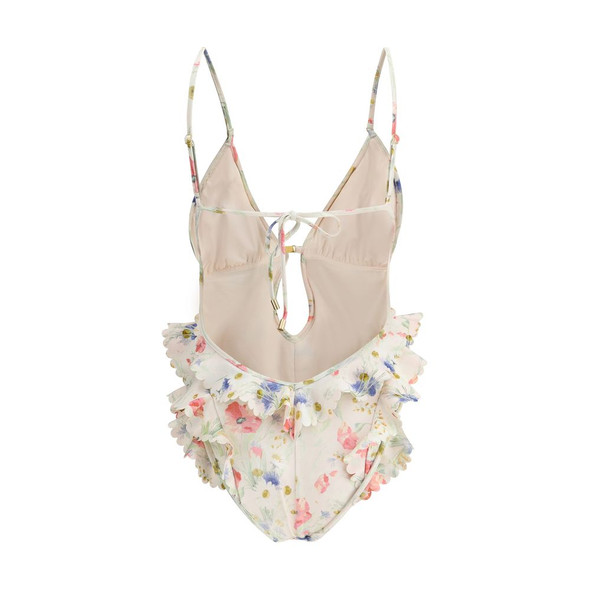 Lucky Waterfall Swimsuit Lucky Waterfall Swimsuit