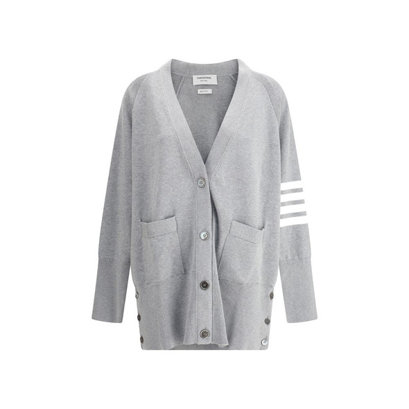 Thom Browne Oversized Cardigan Thom Browne Oversized Cardigan