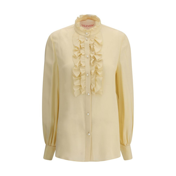 Silk Shirt VA6B0AB7J321BET5BB Silk Shirt VA6B0AB7J321BET5BB