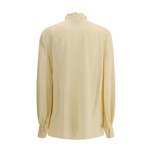 Valentino Silk Shirt Valentino Silk Shirt