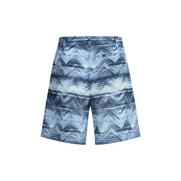 Missoni Zigzag pattern Shorts Missoni Zigzag pattern Shorts