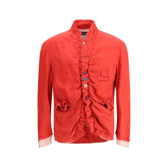 Linen Jacket Linen Jacket