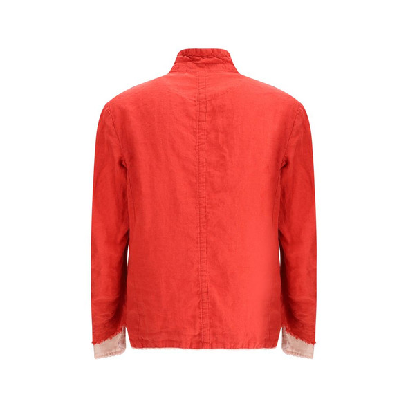 Linen Jacket Linen Jacket
