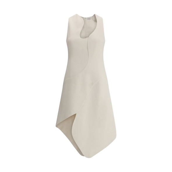 Sleeveless Dress Sleeveless Dress