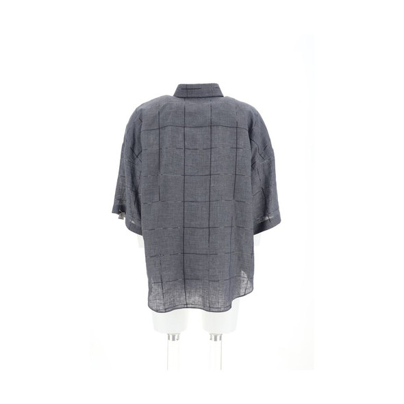 Linen Shirt BRMM633RH706C433BB Linen Shirt BRMM633RH706C433BB