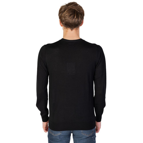 Black Cotton Sportswear LI13171900009RO Black Cotton Sportswear LI13171900009RO