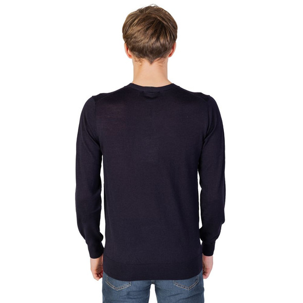 Blue Cotton Sportswear LI13171900010RO Blue Cotton Sportswear LI13171900010RO
