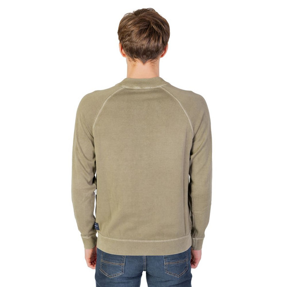 Green Cotton Sportswear LI13172200149RO Green Cotton Sportswear LI13172200149RO