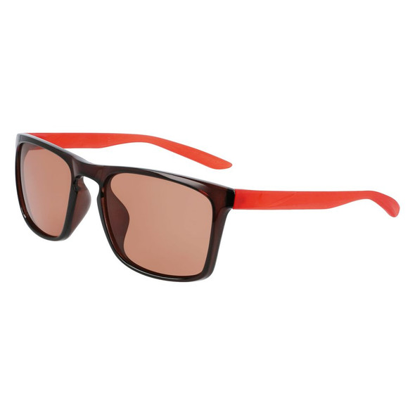 Nike Brown Injected Sunglasses NISKYASCENTDQ0801228AC Nike Brown Injected Sunglasses NISKYASCENTDQ0801228AC