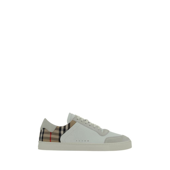 Burberry Stevie Sneakers Burberry Stevie Sneakers
