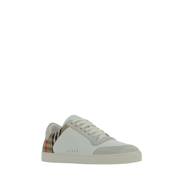 Burberry Stevie Sneakers Burberry Stevie Sneakers