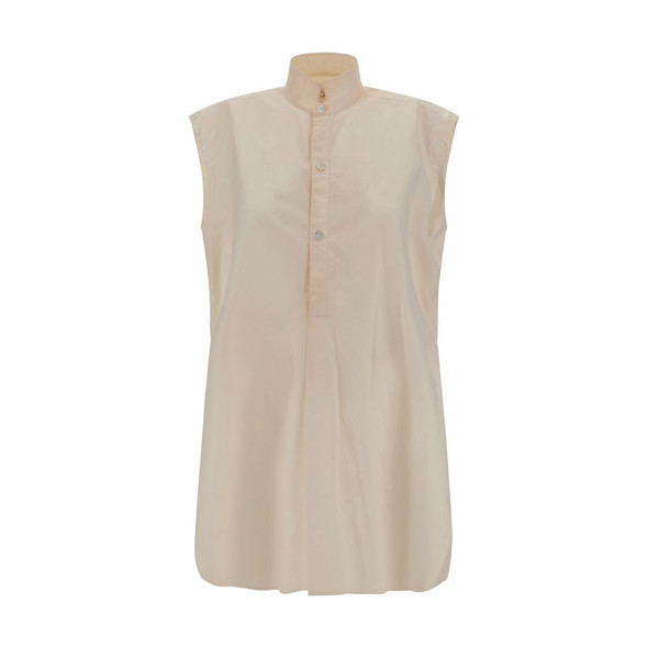 Sleeveless Shirt QUQ147CXQ0077BB Sleeveless Shirt QUQ147CXQ0077BB