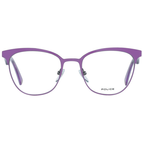 Police Purple Women Optical Frames Police Purple Women Optical Frames