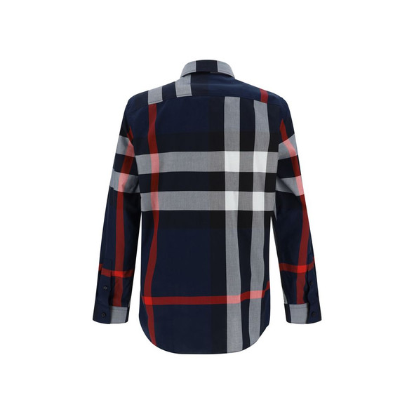 Burberry Summerton Shirt Burberry Summerton Shirt