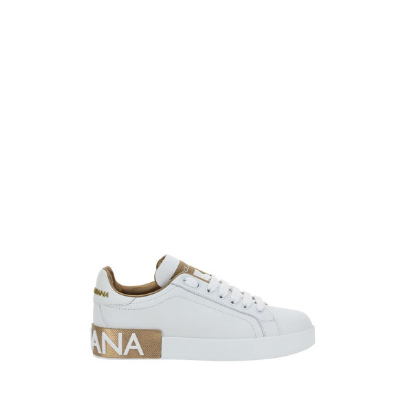 Dolce & Gabbana Portofino Sneakers Dolce & Gabbana Portofino Sneakers