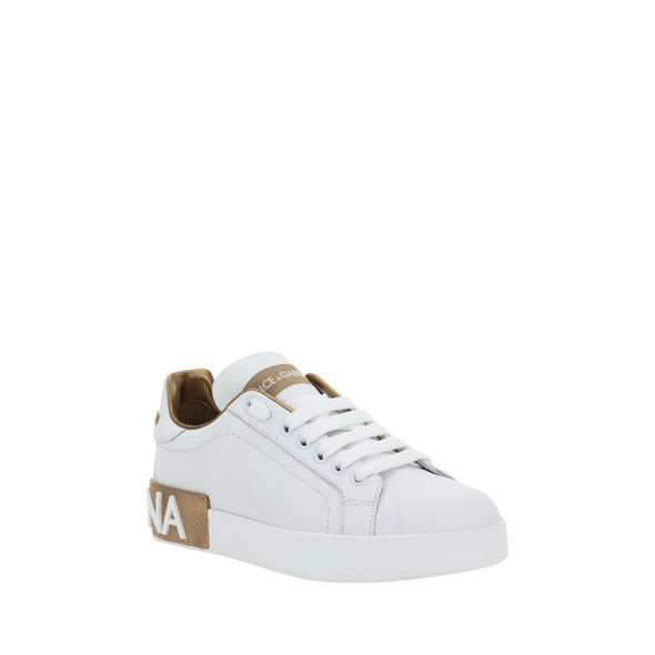 Dolce & Gabbana Portofino Sneakers Dolce & Gabbana Portofino Sneakers