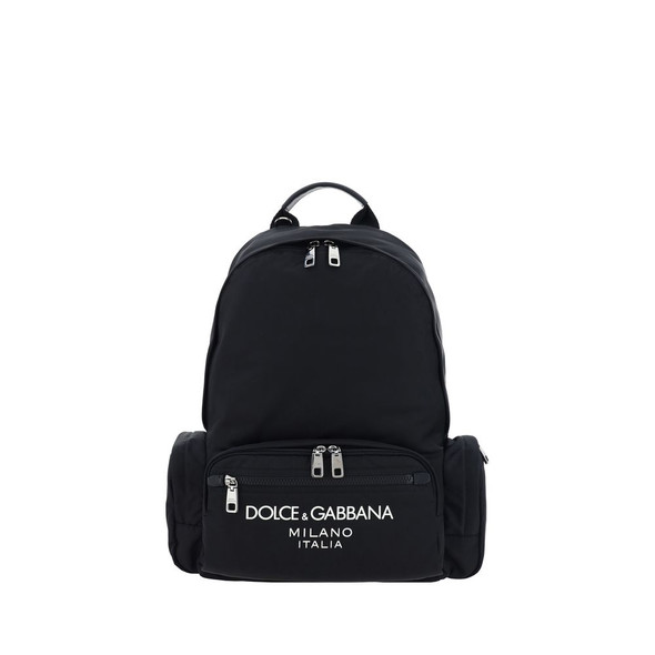 Dolce & Gabbana Backpack Dolce & Gabbana Backpack