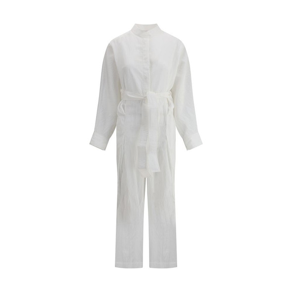 Sash Jumpsuit Sash Jumpsuit