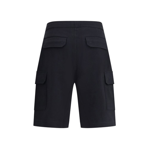 Brunello Cucinelli Cargo bermuda Shorts Brunello Cucinelli Cargo bermuda Shorts