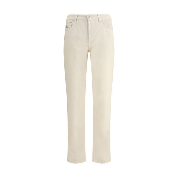 Brunello Cucinelli Corduroy Pants Brunello Cucinelli Corduroy Pants