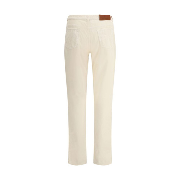 Brunello Cucinelli Corduroy Pants Brunello Cucinelli Corduroy Pants