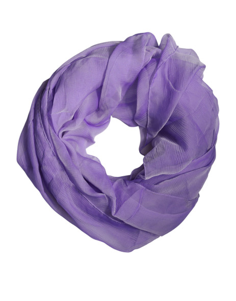 Dolce & Gabbana Purple Silk Rectangle Wrap Shawl Scarf MS7501 Dolce & Gabbana Purple Silk Rectangle Wrap Shawl Scarf MS7501