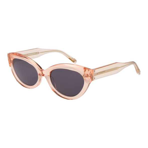 Scotch & Soda Pink Women Sunglasses SC-1037540 Scotch & Soda Pink Women Sunglasses SC-1037540