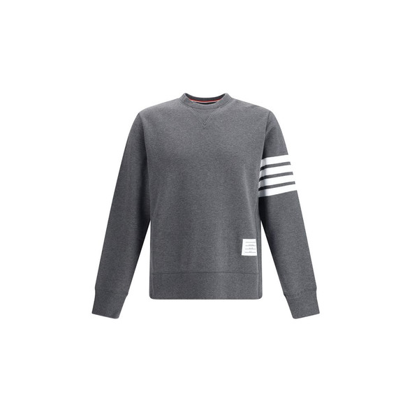 Cotton Sweatshirt Cotton Sweatshirt