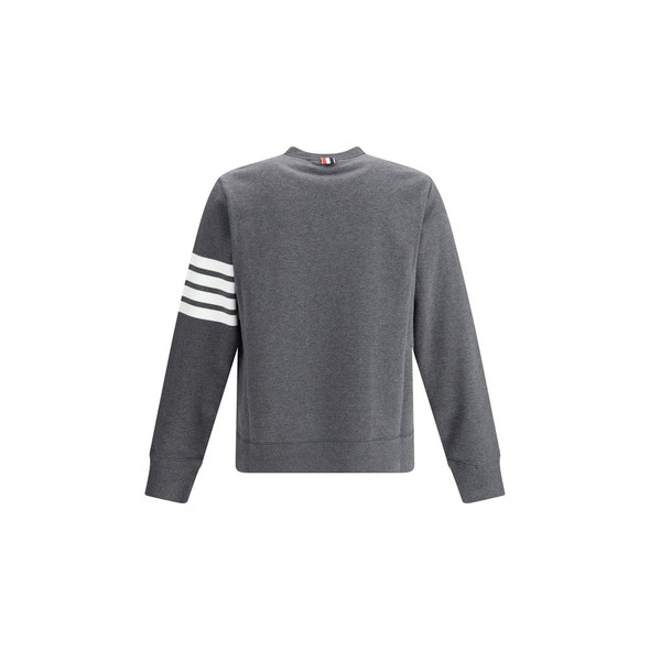 Cotton Sweatshirt Cotton Sweatshirt