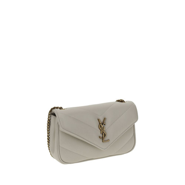 Saint Laurent Lou Lou Shoulder Bag Saint Laurent Lou Lou Shoulder Bag