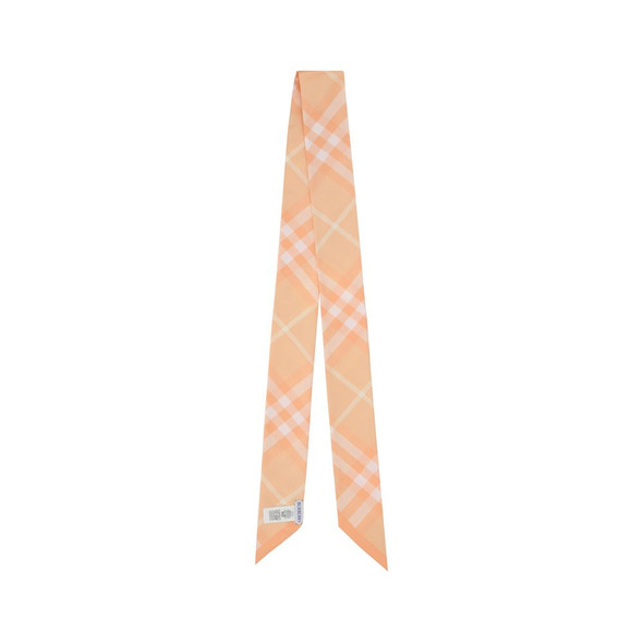 Burberry Check Scarf Burberry Check Scarf
