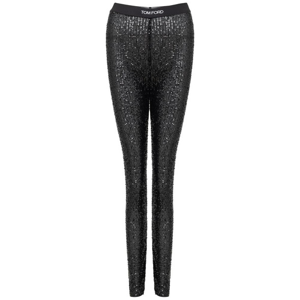 Black Polyester Joggers Workout Pant Black Polyester Joggers Workout Pant