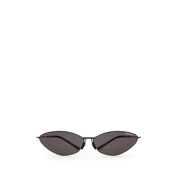 Black Acetate Sunglass Black Acetate Sunglass