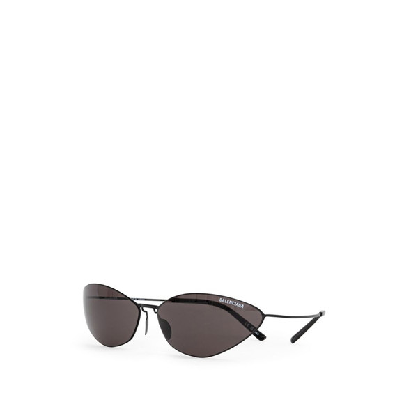 Black Acetate Sunglass Black Acetate Sunglass