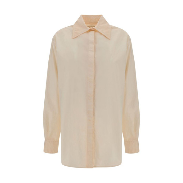 Oversized Shirt QUQ123CXQ0077BB Oversized Shirt QUQ123CXQ0077BB